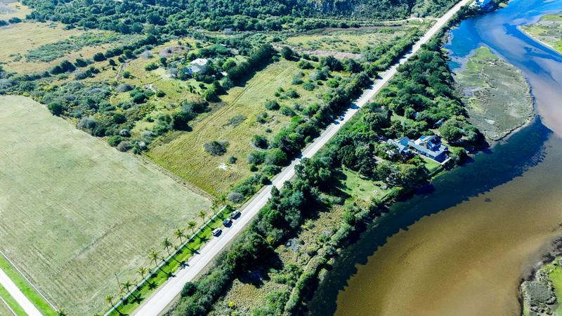 0 Bedroom Property for Sale in Wittedrift AH Western Cape